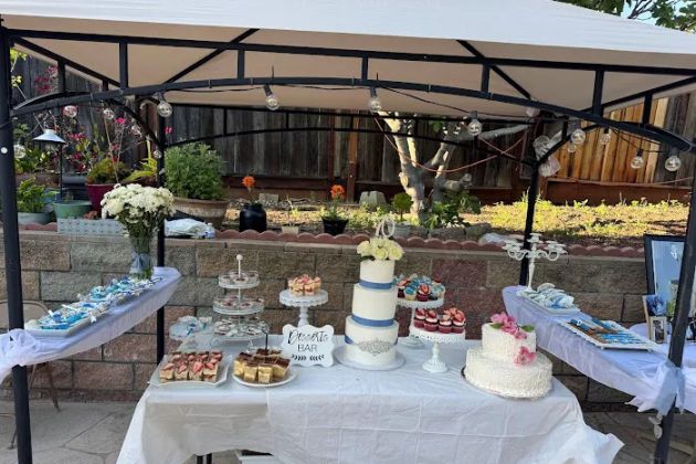 Sweet treats Boutiquet Gref LLC