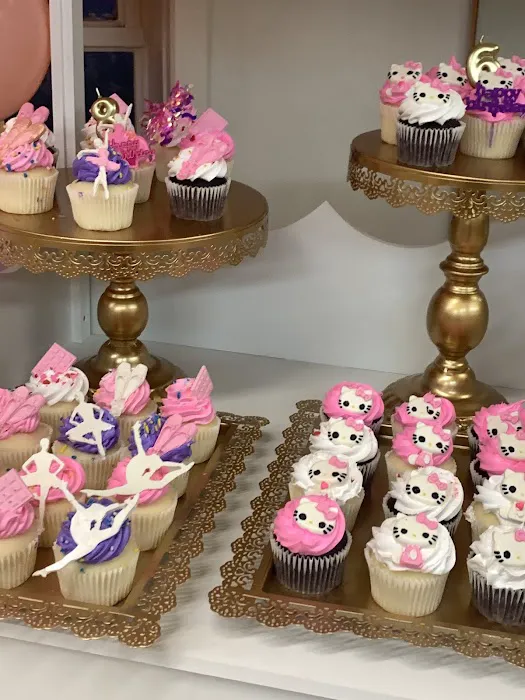 Sweet treats Boutiquet Gref LLC Picture 9