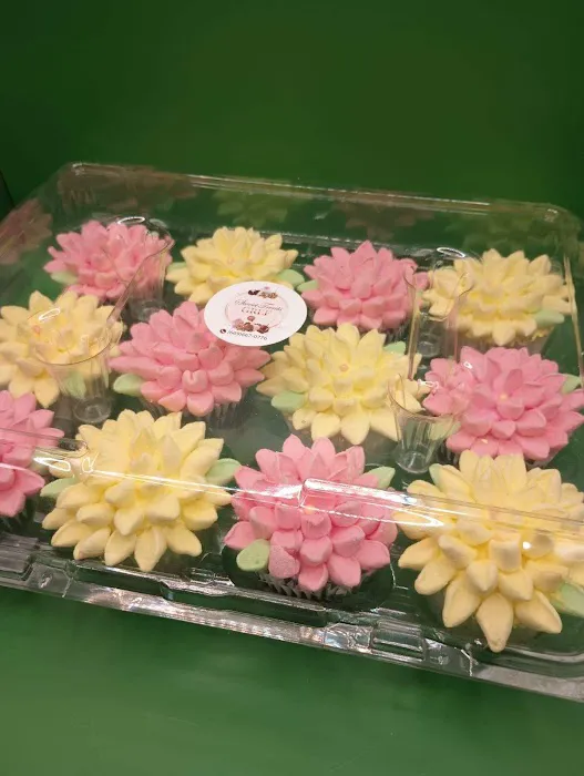 Sweet treats Boutiquet Gref LLC Picture 5
