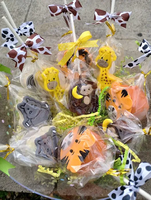 Sweet treats Boutiquet Gref LLC Picture 3