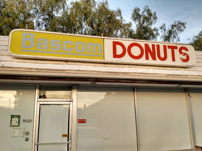 Bascom Donuts Picture 1