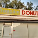 Bascom Donuts