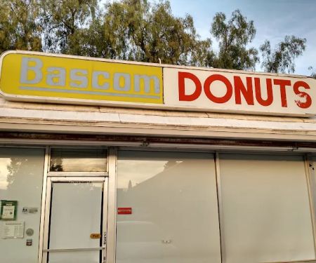 Bascom Donuts