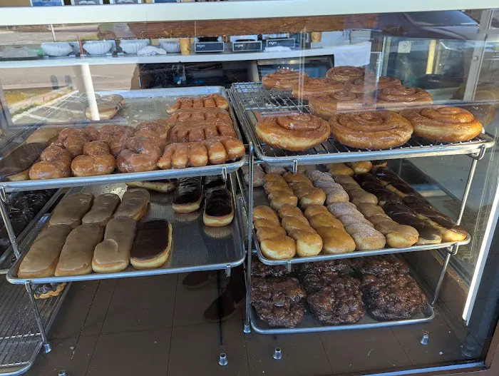 Bascom Donuts Picture 5