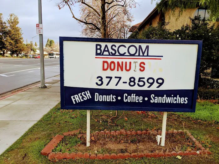 Bascom Donuts Picture 8