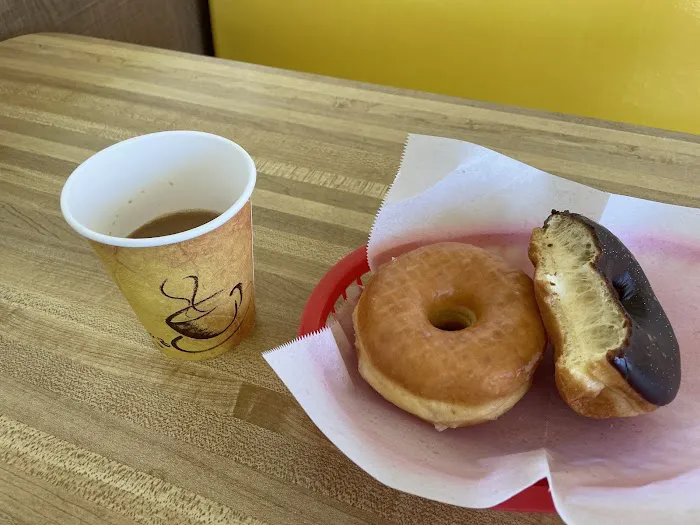 Bascom Donuts Picture 3