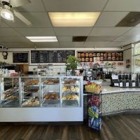 Maple Leaf Donuts ico