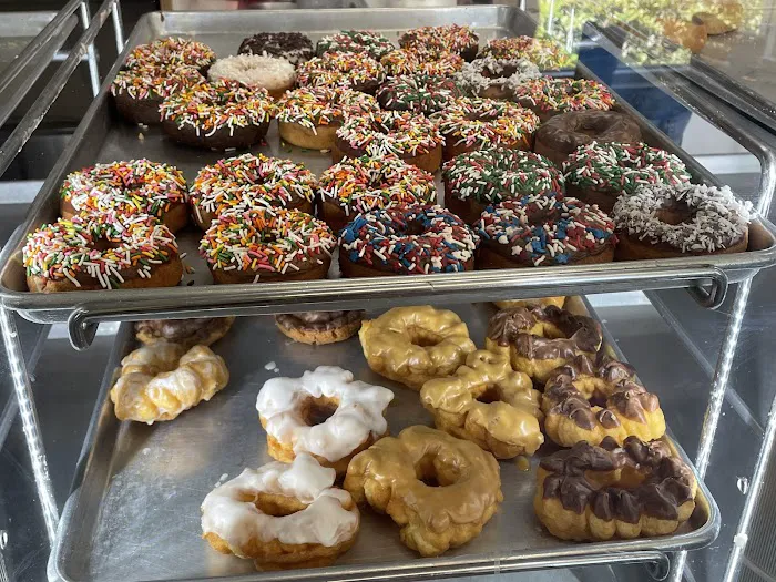 Maple Leaf Donuts Picture 10