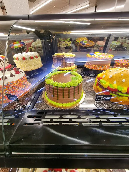 Safeway Bakery Picture 6