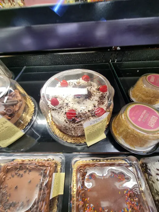 Safeway Bakery Picture 5