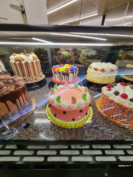 Safeway Bakery Picture 1