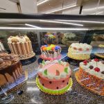 Safeway Bakery