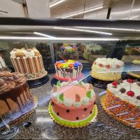 Safeway Bakery ico