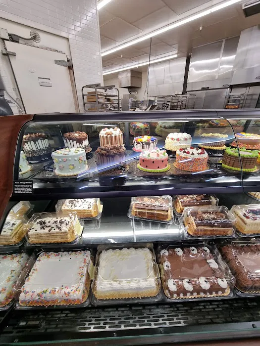 Safeway Bakery Picture 3