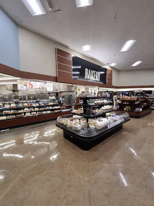 Safeway Bakery Picture 4