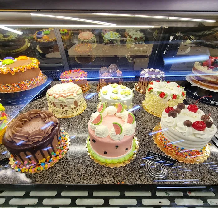 Safeway Bakery Picture 8