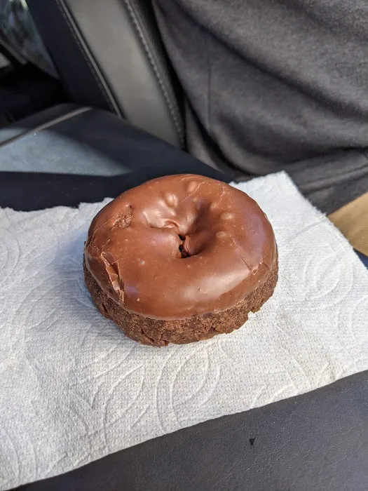 Maple leaf Donuts Picture 5