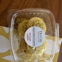 Du Ciel Artisan Cakes ico
