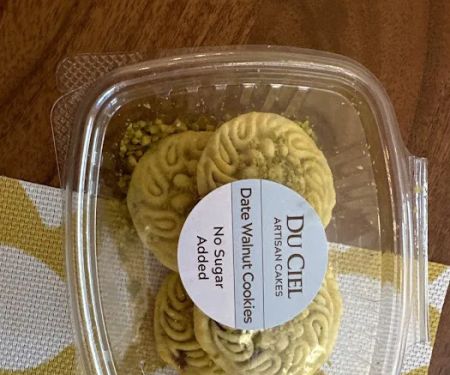 Du Ciel Artisan Cakes