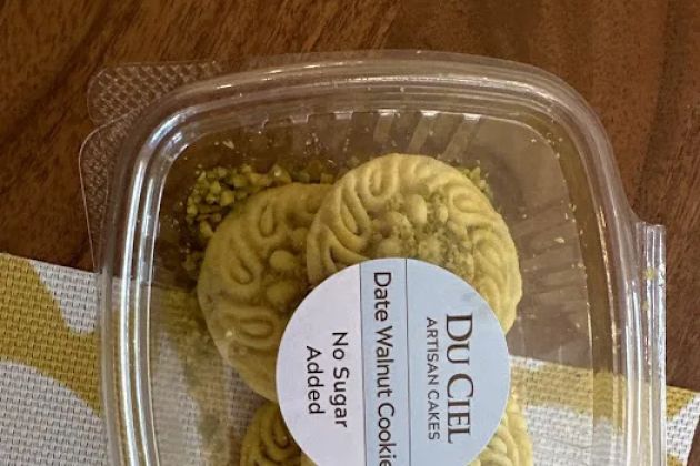 Du Ciel Artisan Cakes