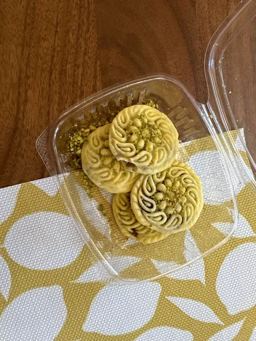 Du Ciel Artisan Cakes Picture 4
