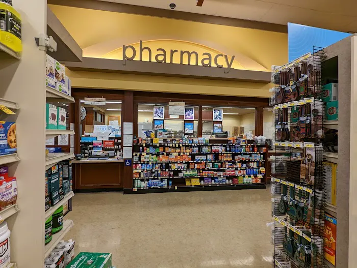 Safeway Bakery Picture 8