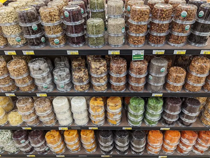 Safeway Bakery Picture 4