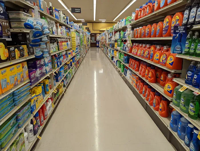 Safeway Bakery Picture 3