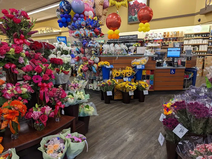 Safeway Bakery Picture 5