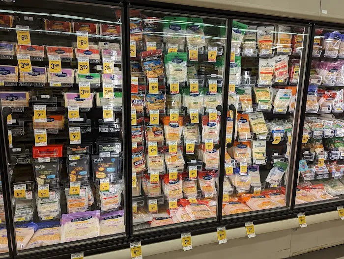 Safeway Bakery Picture 2