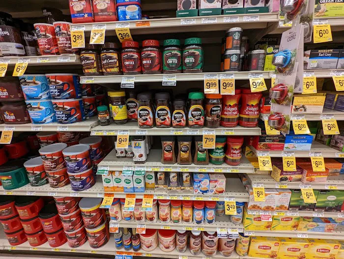 Safeway Bakery Picture 10