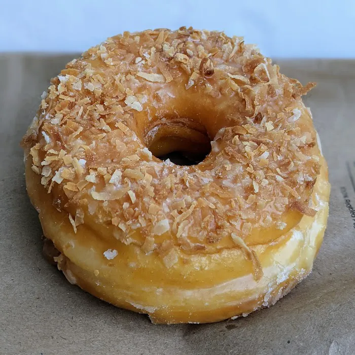 Marty's Donuts Picture 3