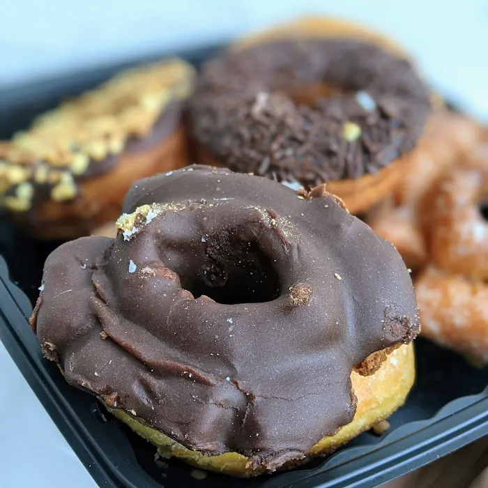 Marty's Donuts Picture 6