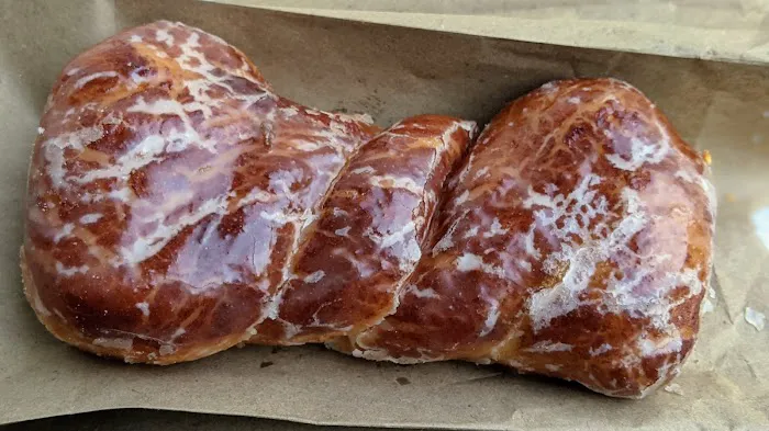 Marty's Donuts Picture 10