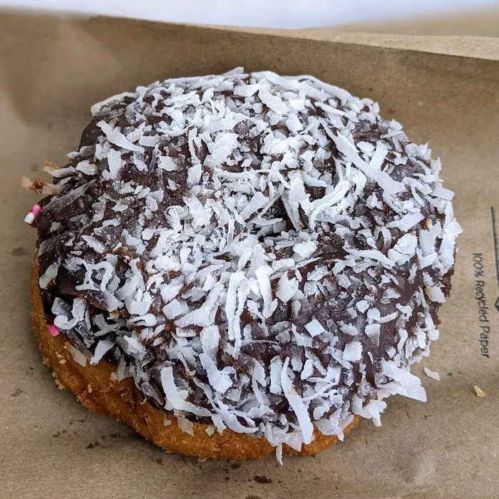 Marty's Donuts Picture 8