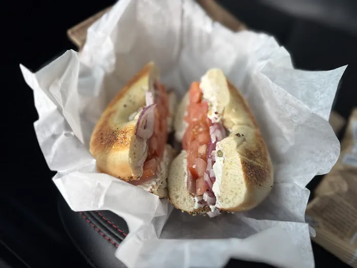 Bagel Street Cafe Picture 10