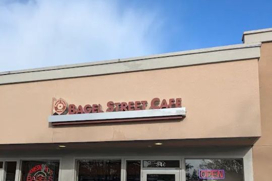 Bagel Street Cafe