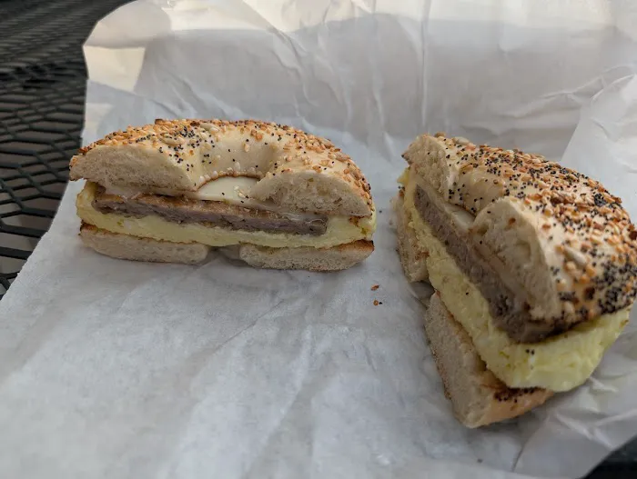 Bagel Street Cafe Picture 6