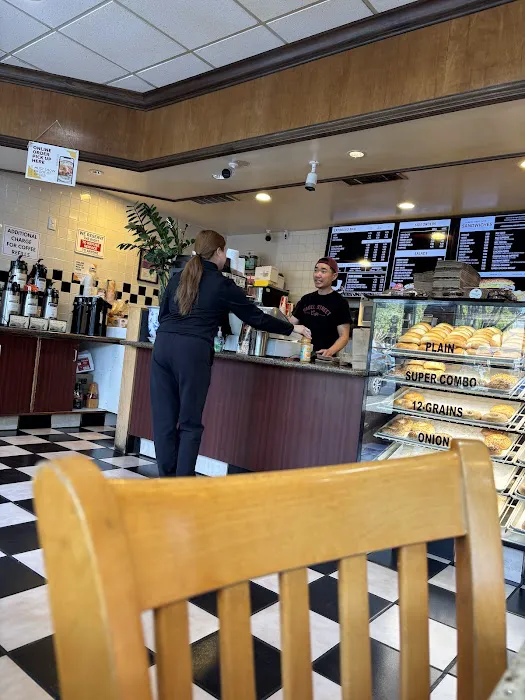 Bagel Street Cafe Picture 8