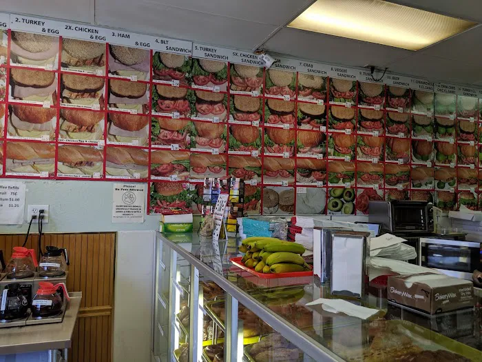 Daily Donuts & Sandwich Bagels Picture 4
