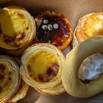 Portuguese Tasty Desserts