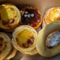 Portuguese Tasty Desserts ico