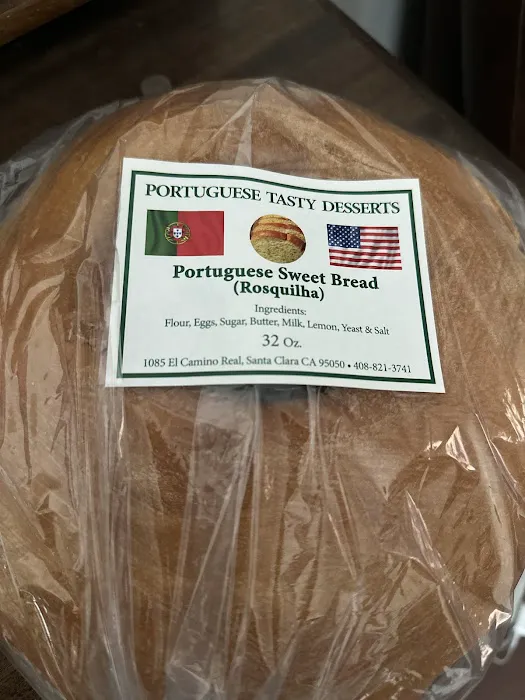 Portuguese Tasty Desserts Picture 10