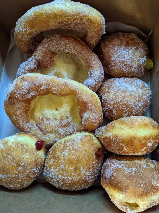 Portuguese Tasty Desserts Picture 5