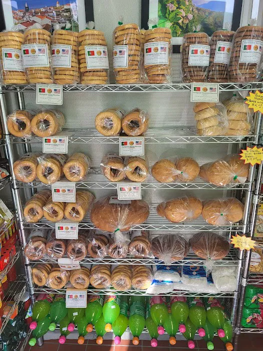 Portuguese Tasty Desserts Picture 3