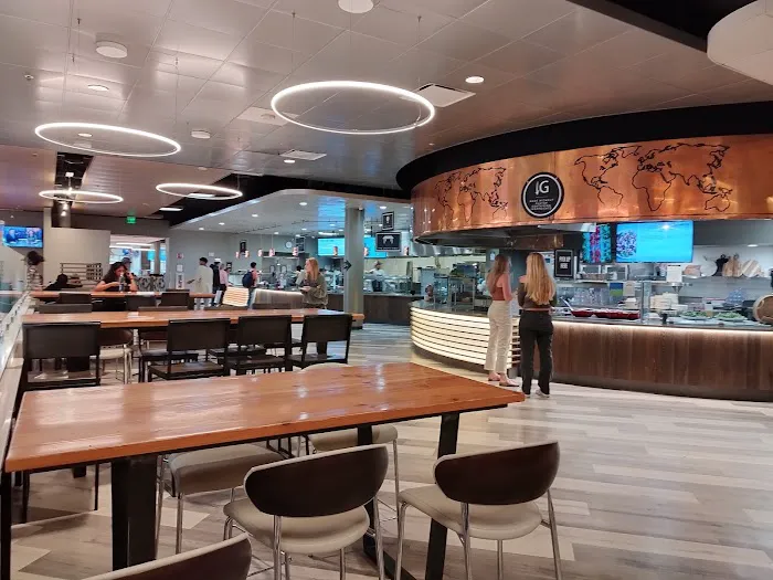 Mission Bakery and Cafe Picture 3