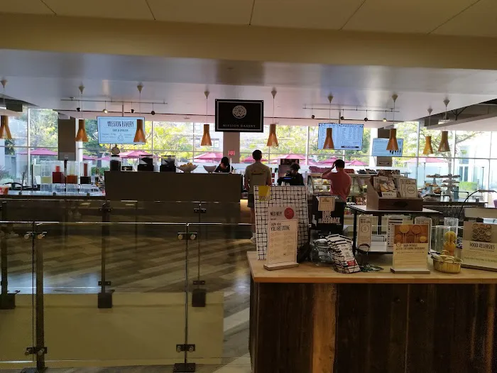 Mission Bakery and Cafe Picture 1