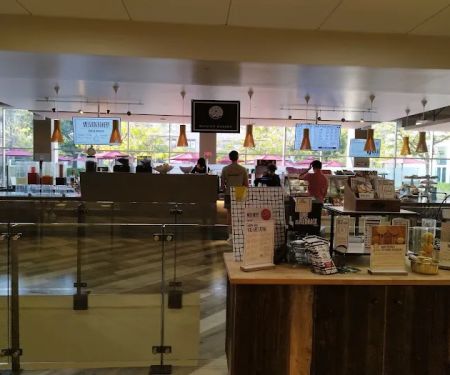 Mission Bakery and Cafe