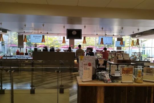 Mission Bakery and Cafe