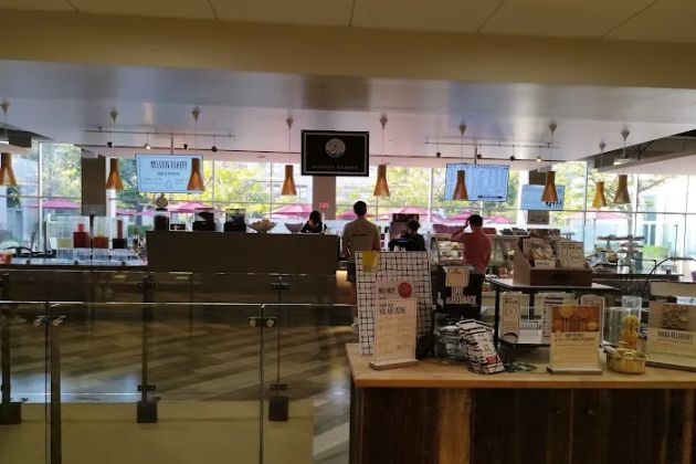 Mission Bakery and Cafe